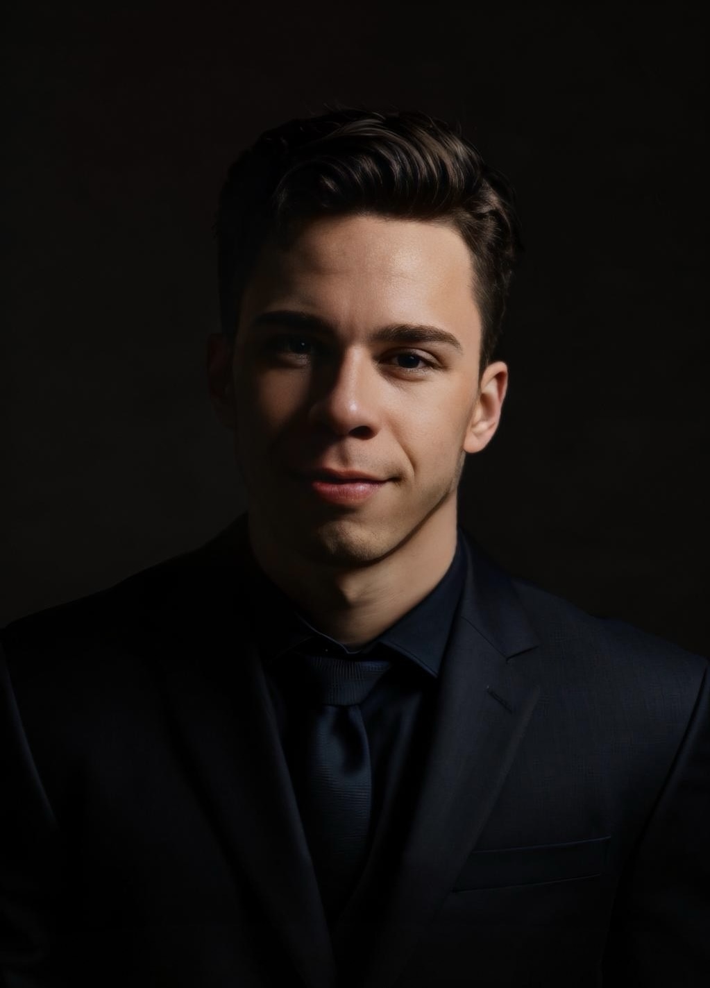 Isaac - Founder of Automation Founders OS